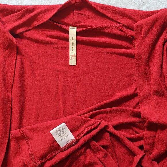 Olivia Moon Caridgan - Picture 2 of 4